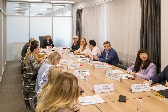 В Тульской области к 2030 году планируют вовлечь в волонтерскую деятельность 16,2% жителей