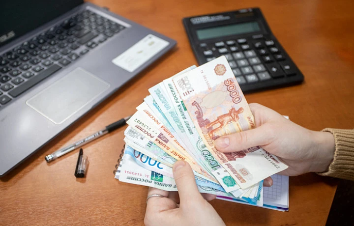В ГД предложили установить минимальный порог пенсии в 40% от заработка