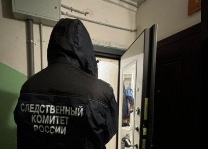 Следственный комитет возбудил уголовное дело по факту смерти семьи в Туле