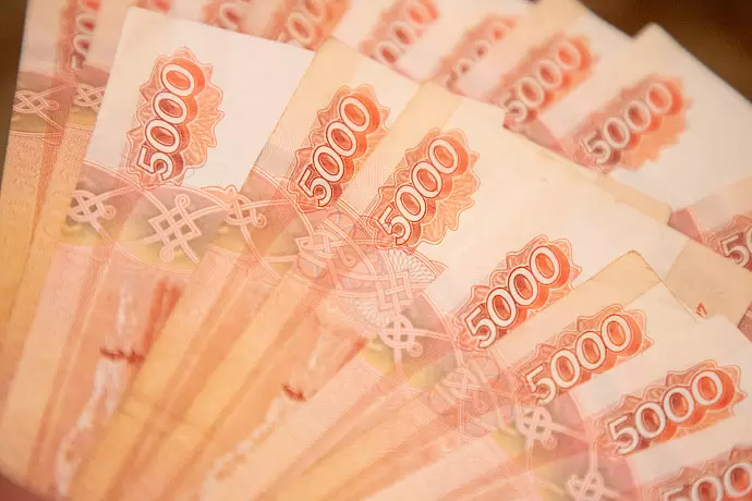 Туляк заплатит штраф за обман знакомого на 180 000 рублей