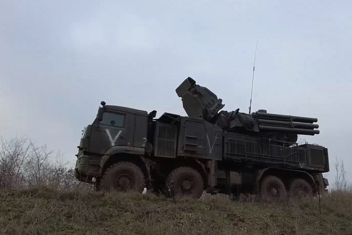 В Минобороны сообщили о полном освобождении Соледара российскими войсками