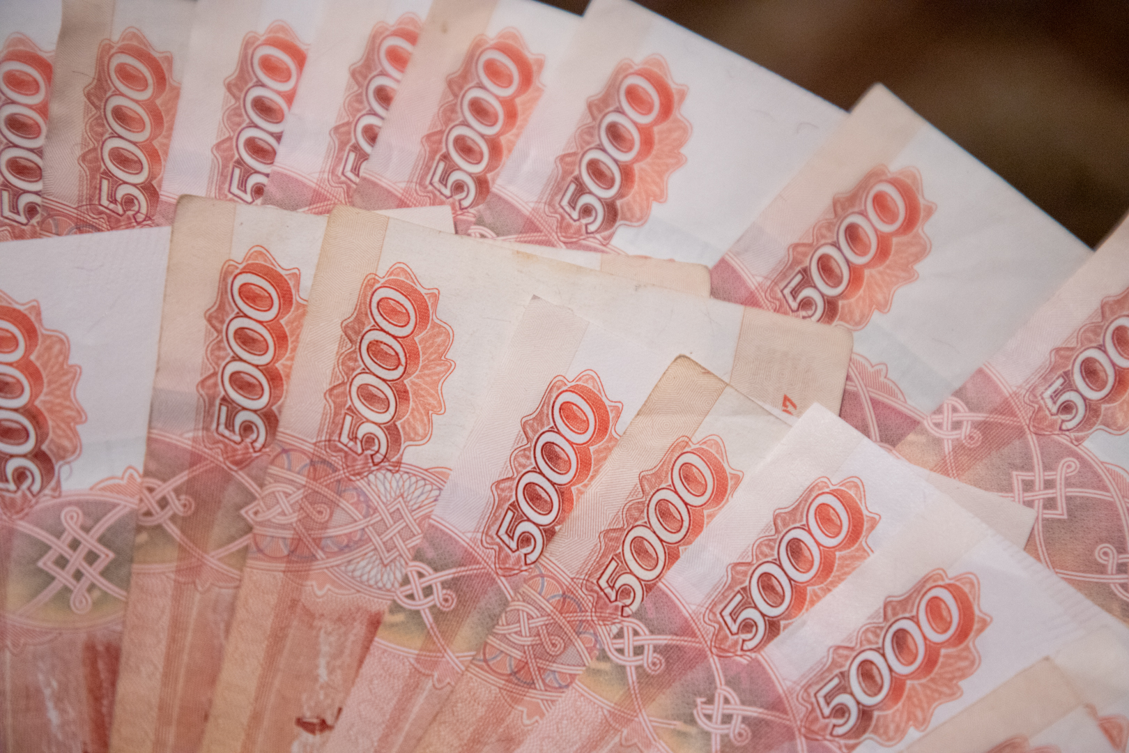Тулячка оплатила 653 штрафа ГИБДД на сумму более миллиона рублей под угрозой ареста машины