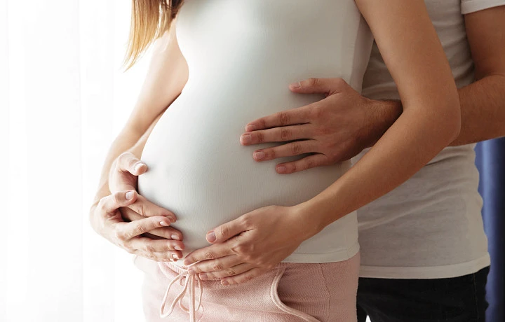 В России готовится законопроект, запрещающий идеологию чайлдфри