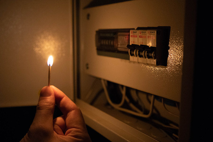 31 октября часть Тулы останется без электричества