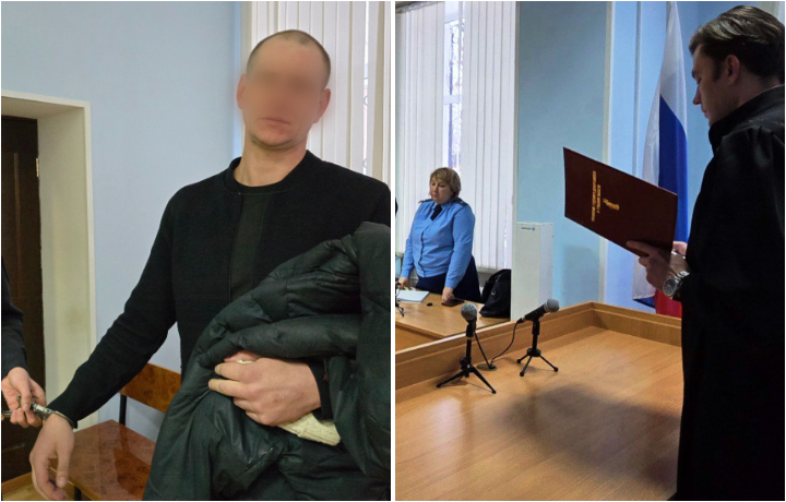 Житель Тульской области изуродовал женщине лицо тарелкой