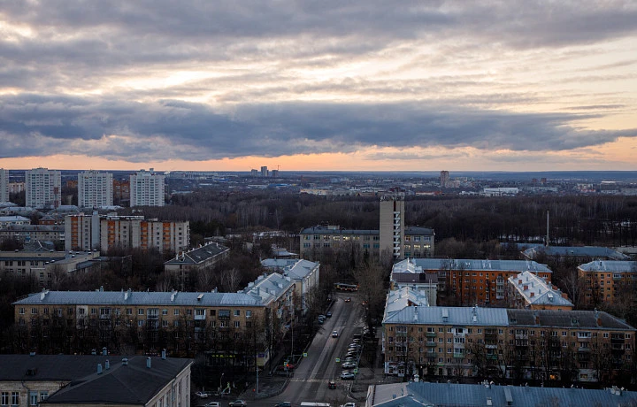 Прокуратура добилась расселения 19 тульских семей из аварийного жилья за год