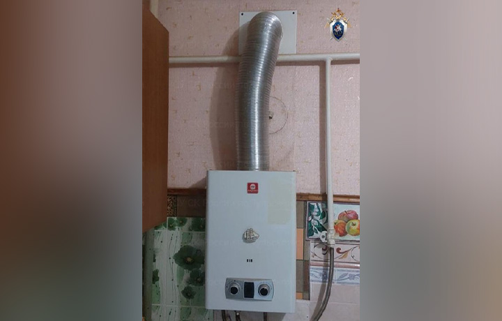 ﻿В Новомосковске супруги умерли от отравления угарным газом: перед судом предстанет слесарь газовой службы