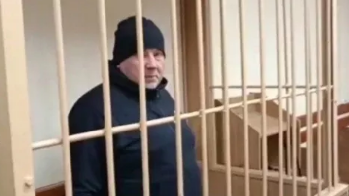 Конвой не доставил "неприкасаемого" Никитина в Зареченский суд в Туле