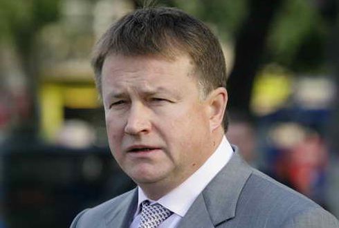 Ровно 15 лет назад президент Медведев отправил в отставку тульского губернатора Дудку