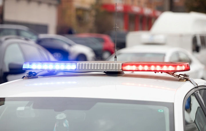 В Туле при опрокидывании квадроцикла пострадали водитель и пассажир