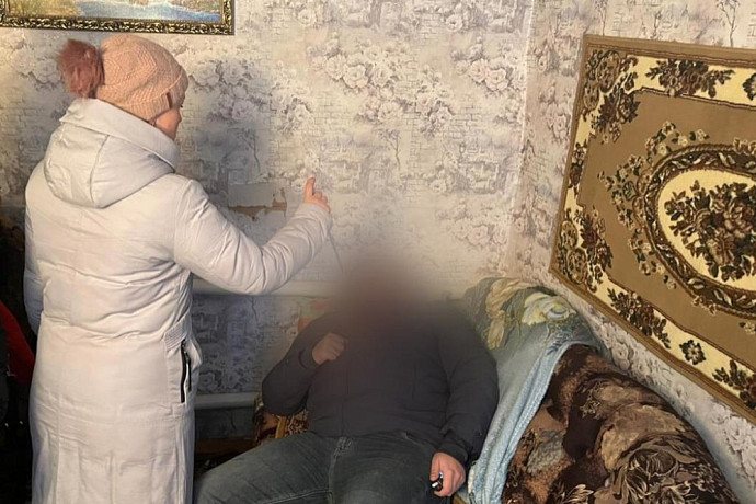 Тулячка убила мужа, когда пыталась успокоить его в ссоре со знакомым: дело передали в суд