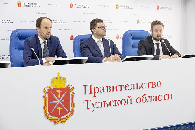 В Тульской области появится новая научная лаборатория