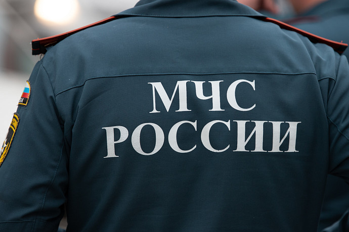 В Тульской области за сутки произошло 11 пожаров