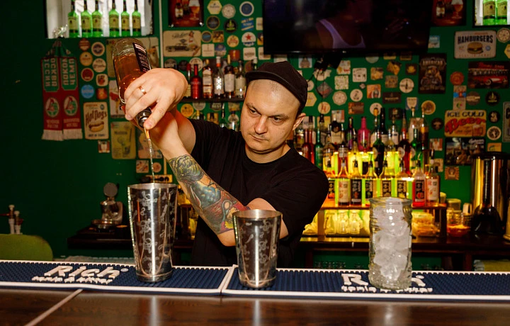 В Тульской области почти 1,4 тысячи ИП торгуют пивом