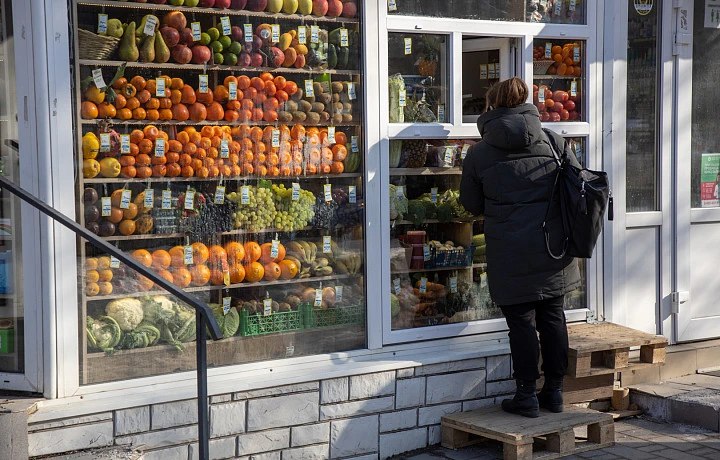 Нутрициолог назвала гранат самым полезным фруктом в зимнее время года