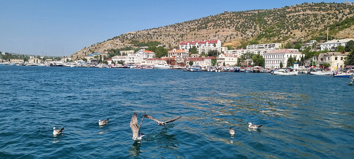 Курортный обман: распространённые виды мошенничества на Черноморском побережье