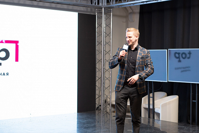 В Туле 8 января открылась зимняя ИТ-смена