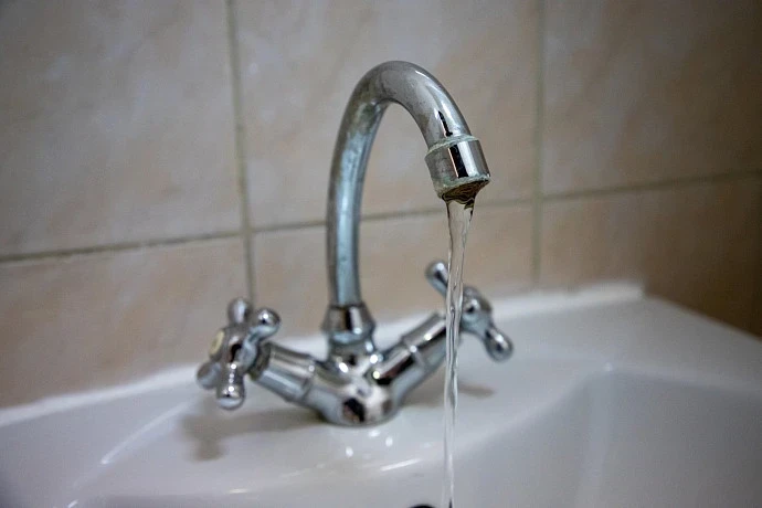 По ряду адресов Тулы 18 декабря отключат холодное водоснабжение