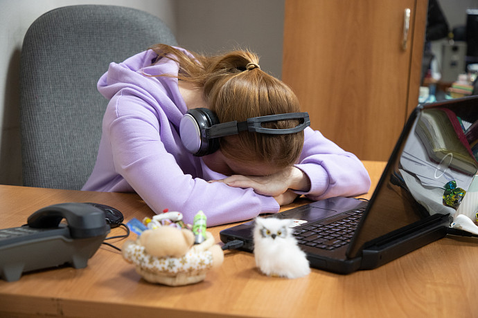 Как бороться с синдромом хронической усталости – мнение специалистов