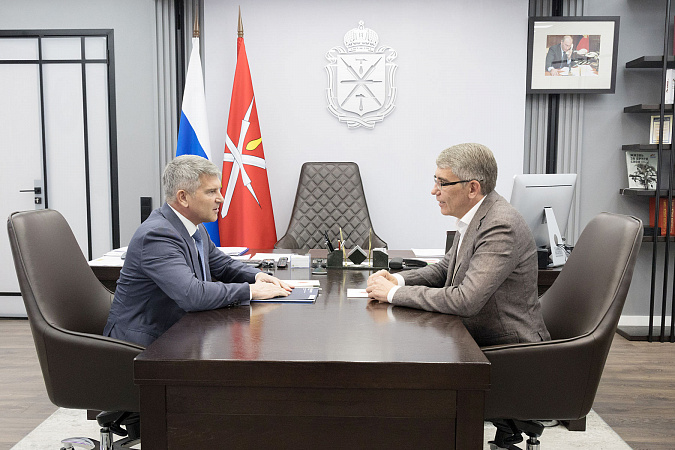 В Тульской области стало на 18% меньше аварий в области электроснабжения