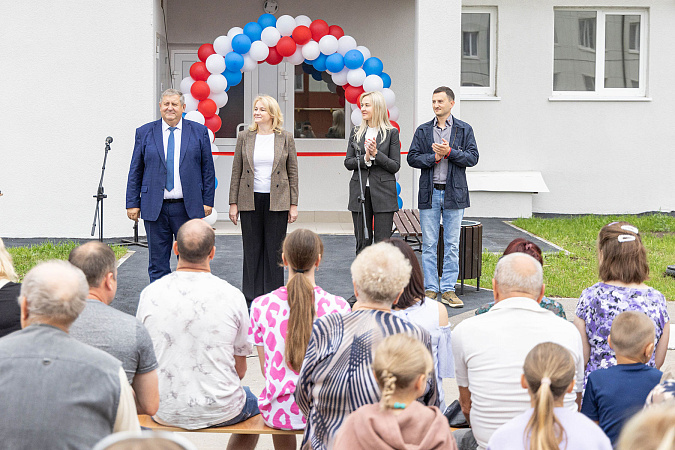 На расселение аварийного жилья в Тульской области направят еще 720 млн рублей