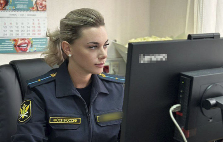 В Тульской области судебные приставы взыскали с должника 120 тысяч рублей по налогам