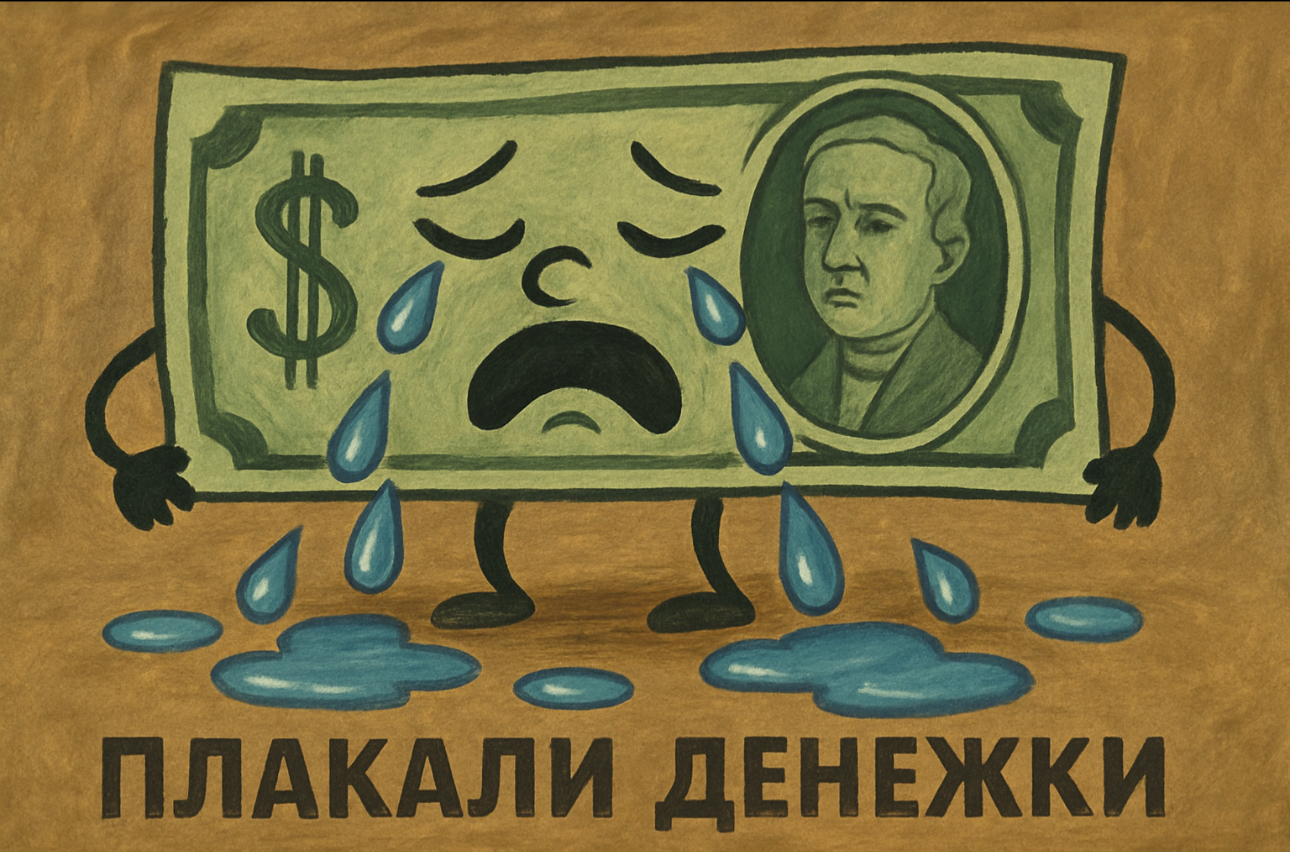 Плакали ваши денежки: "Лаборатория Касперского" зафиксировала рост мошеннических рассылок с использованием Google Форм