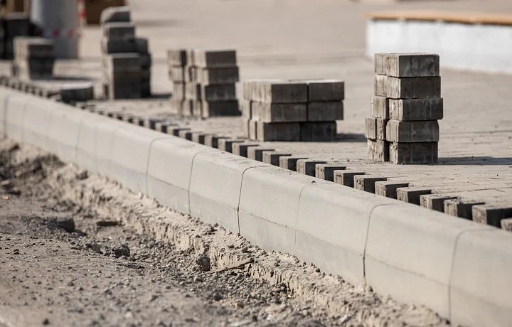 Строительство тоннеля на Красных воротах в Туле запланировали на 2027-2029 годы