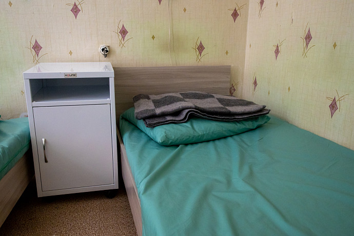 В Тульскую область прибыли 289 переселенцев из Белгородской области