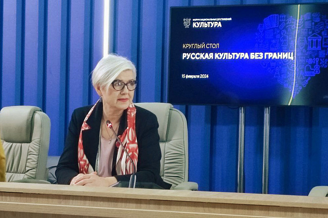 Тула вошла в топ-3 регионов ЦФО по числу волонтеров культуры