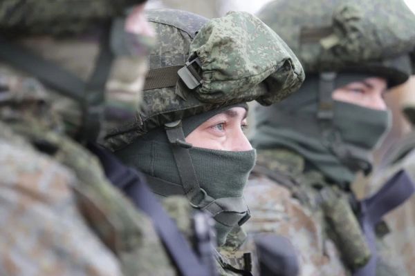 Колонна ЧВК «Вагнер» остановлена и разворачивается обратно