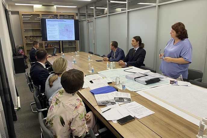 В Тульской области разработают региональный стандарт транспортного обслуживания