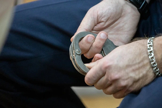 Ленинский районный суд приговорил туляка к четырем годам тюрьмы за вымогательство и кражу