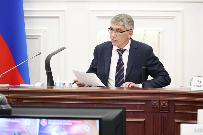 В Тульской области будет усилен контроль за аварийными люками