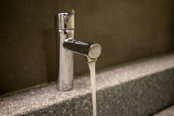 Три тульских поселка 12 июля останутся без воды из-за ремонтных работ