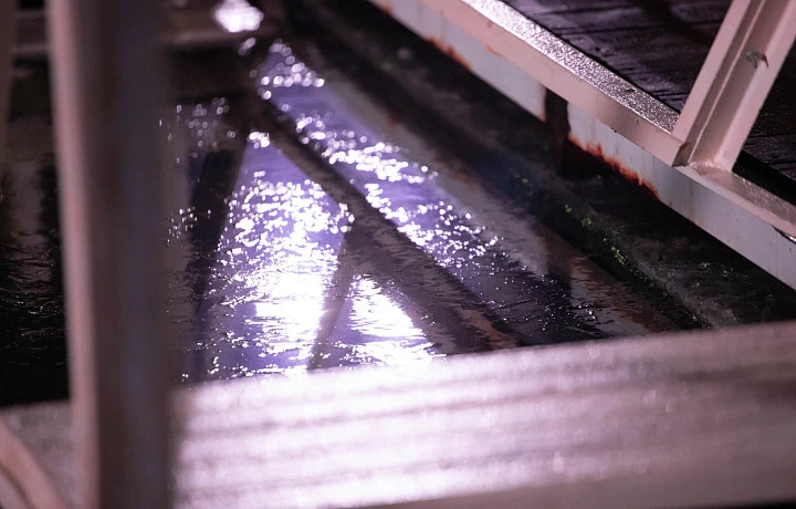 В Туле утвердили пять официальных мест для Крещенских купаний в 2024 году