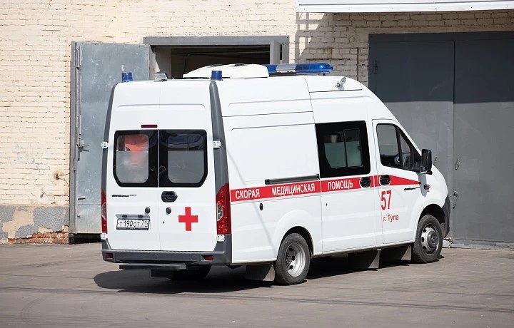 Четверо туляков пострадали в результате атаки БПЛА на Геленджик