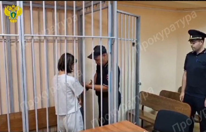 Двенадцать жителей Ленинского района обвиняют в организации цеха контрафактных сигарет