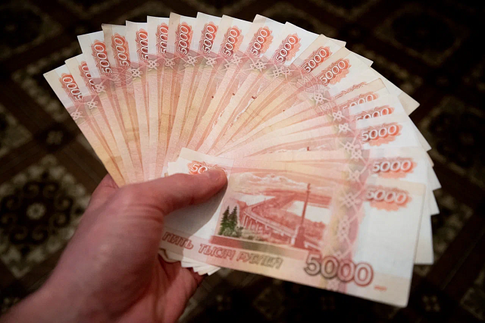 93% мобилизованных из Тульской области получили положенные выплаты в 100 тысяч рублей