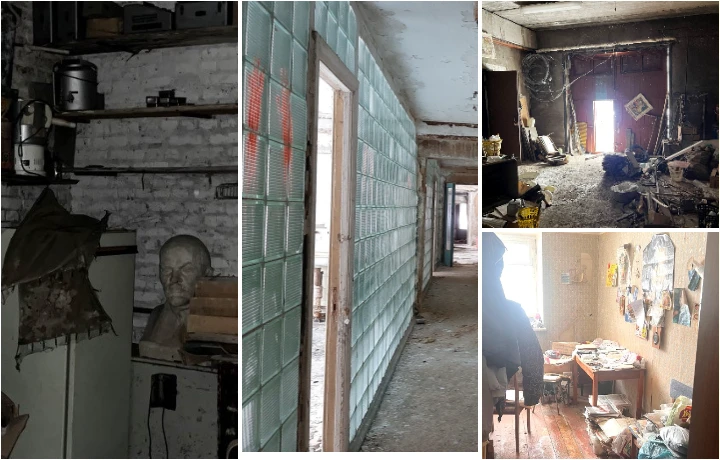 Аукцион по продаже старой спортбазы тульского «Политеха» за 38 миллионов рублей не состоялся из-за отсутствия претендентов