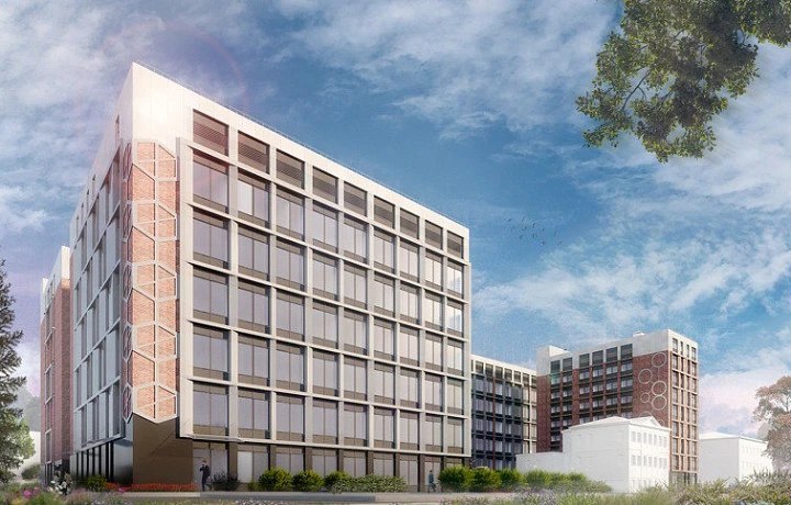 Стоимость «Композитной долины» на месте Мосинского колледжа в Туле составит почти два миллиарда рублей