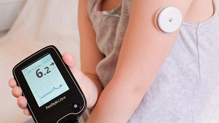 Тульская область на борьбу с сахарным диабетом у детей получит более 57 млн рублей