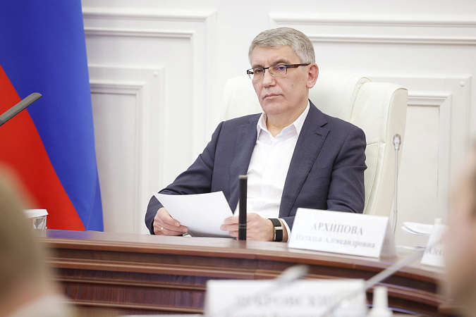 Доступный интернет 71: тульские власти рассказали, как решаются вопросы со связью и ограничениями мобильного интернета