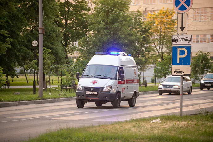 315 человек заболели в Тульской области COVID-19 за сутки