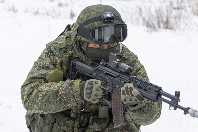 В Туле мобилизованный не смог оспорить в суде отказ в прохождении врачебной комиссии