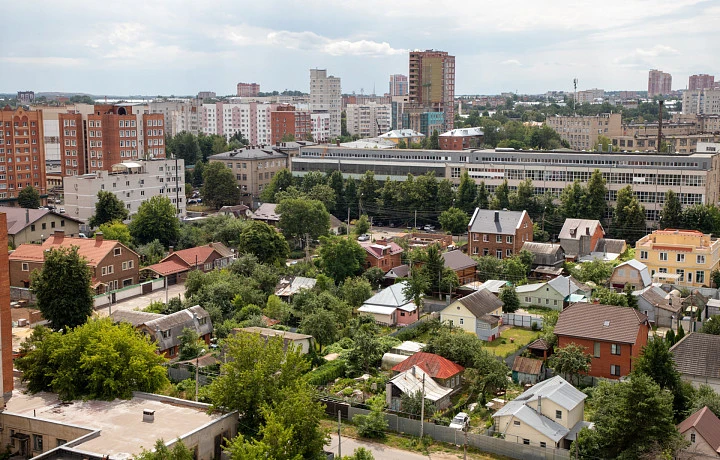 Каждый второй туляк против привязки семейной ипотеки к прописке