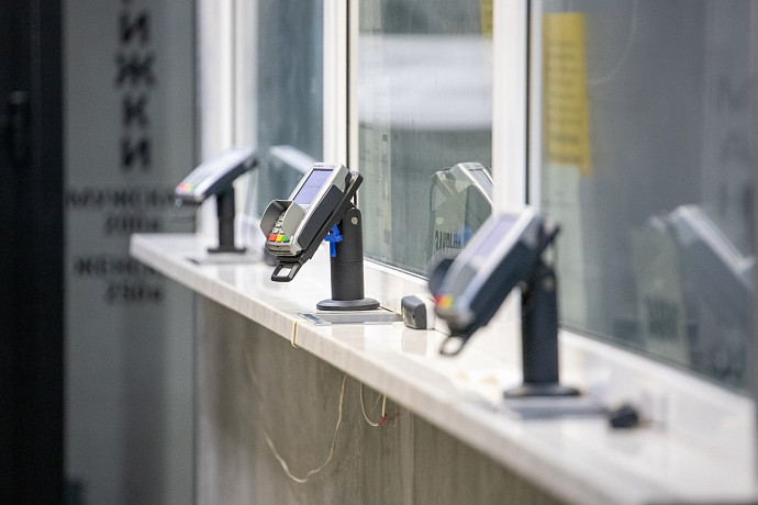 Названы страны, где принимают карты «Мир»