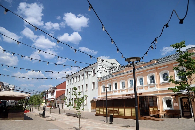 По инициативе Алексея Дюмина в Тульской области второй раз пройдет «Музейное лето»