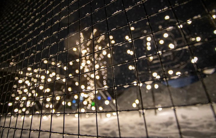 В ночь на 9 марта в Тульской области похолодает до -5 градусов