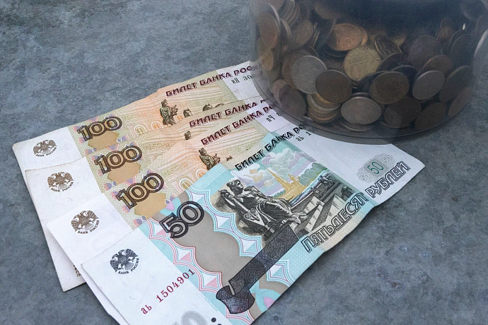 1 068 425 рублей украли мошенники за сутки у четырех жителей Тульской области